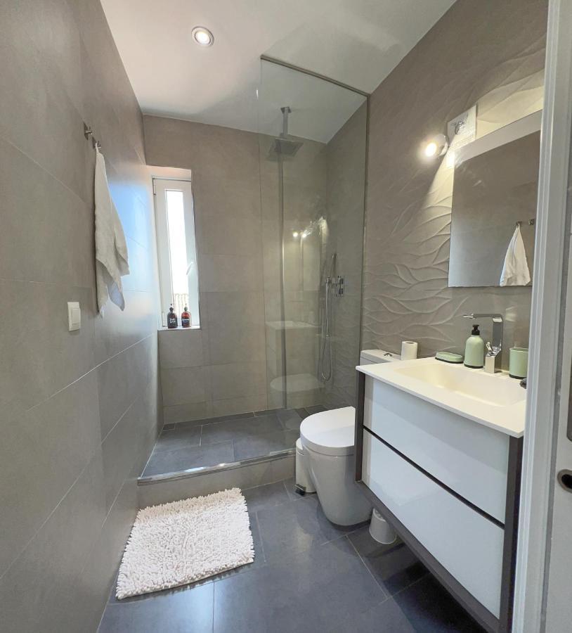 Apartment Malaga City Center Picasso Birth Place ภายนอก รูปภาพ